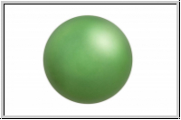 Swarovski 5810 Crystal Pearls, 8mm, 2014 - eden green, 1 Stk.